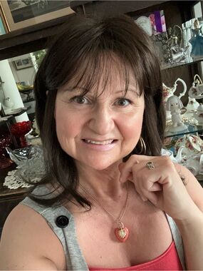 Meet your Posher, Susanne